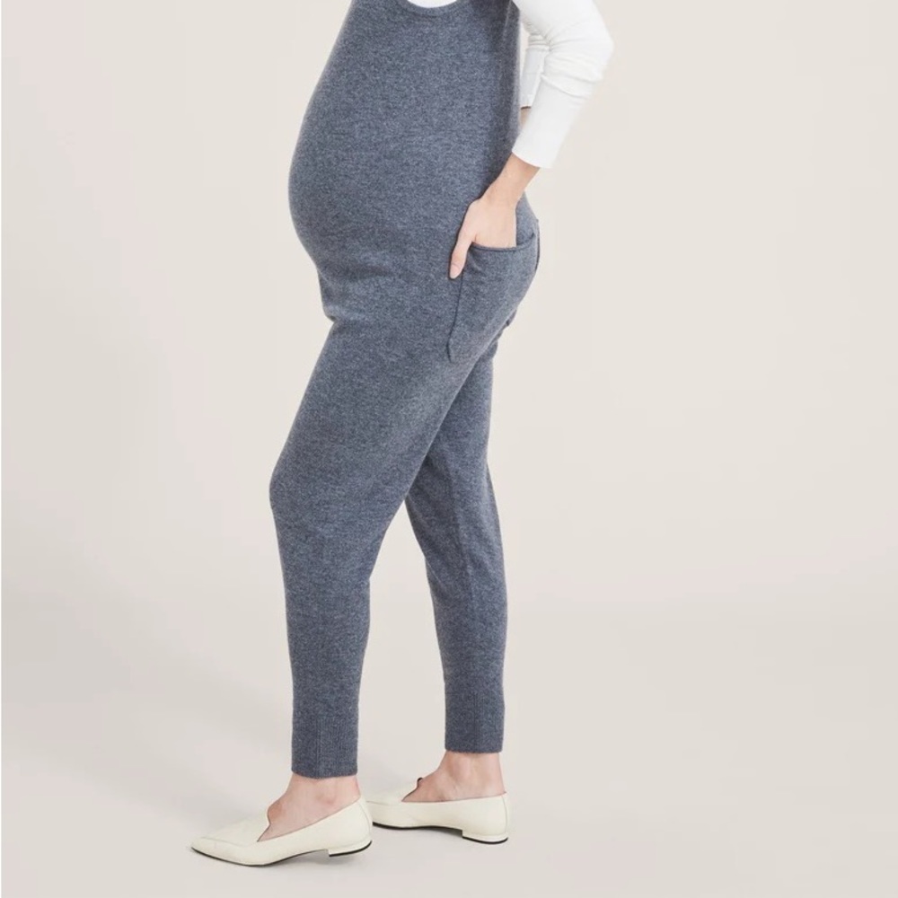 HATCH The Knit Onesie - Picture 4 of 4